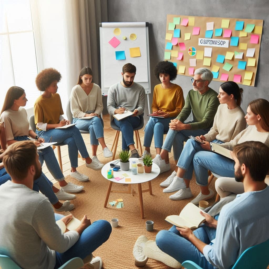 Clinical Supervision Services in Chicago