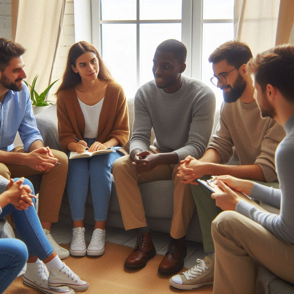 Clinical Supervision Services in Chicago