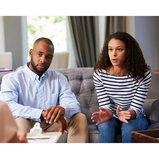 What to Expect in Couples Counseling