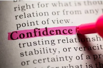 Why Do So Many People Struggle with Confidence