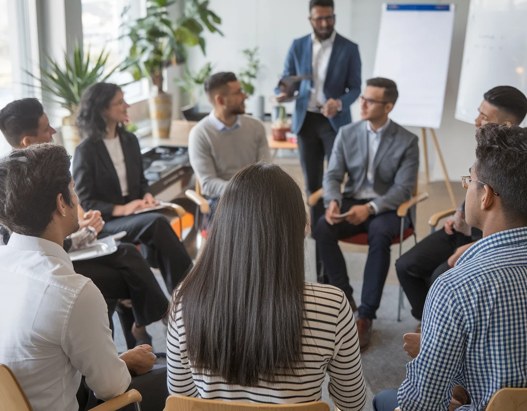 The Role of Leadership in Promoting Healthy Relationships The Role of Leadership in Promoting Healthy Relationships